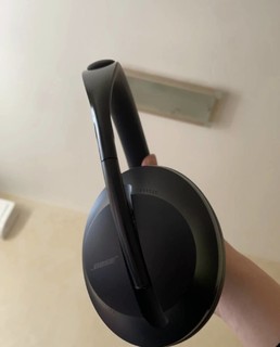 bose 700降噪耳机