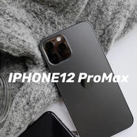 iphone12promax使用感受