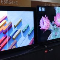赶在愚人节，雷鸟发布R645C和S515C Pro电视新品
