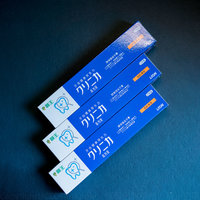 超低价日本进口牙膏-狮王齿立佳酵素牙膏