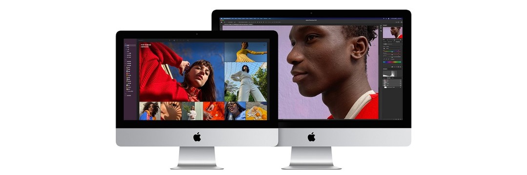 苹果新款iMac将基于升级版M1，采用12核CPU+16核GPU