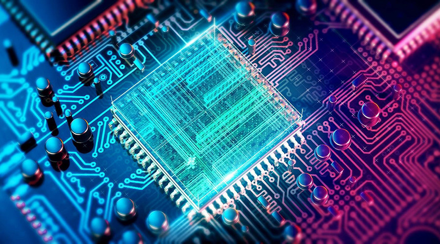 富士通宣布将打造量子电脑，拥有1000量子位