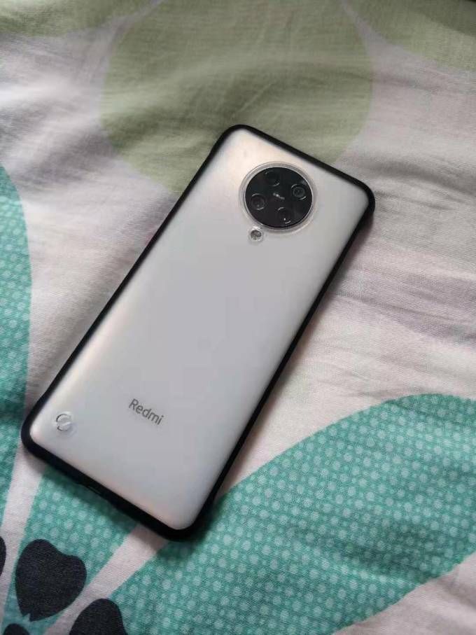 红米安卓手机怎么样 红米k30 pro变焦版 8 256 _什么值得买