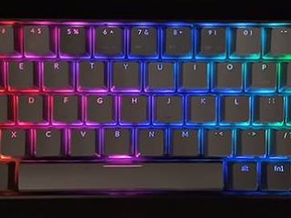 KeychronK6键盘