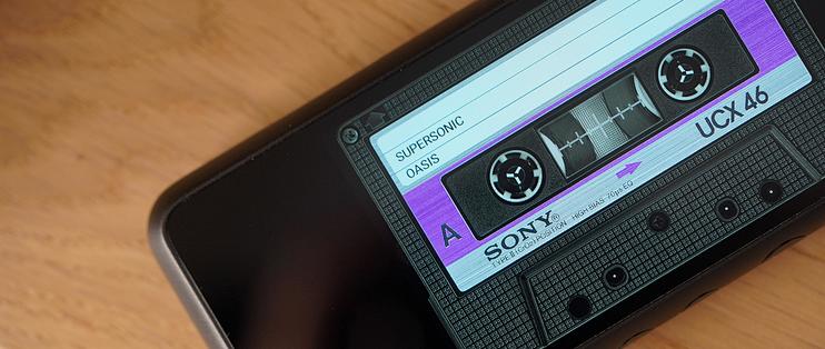 索尼篇六索尼zx505体验放下手机的理由