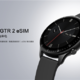 华米推出Amazfit GTR 2 eSIM手表，支持eSIM独立通话