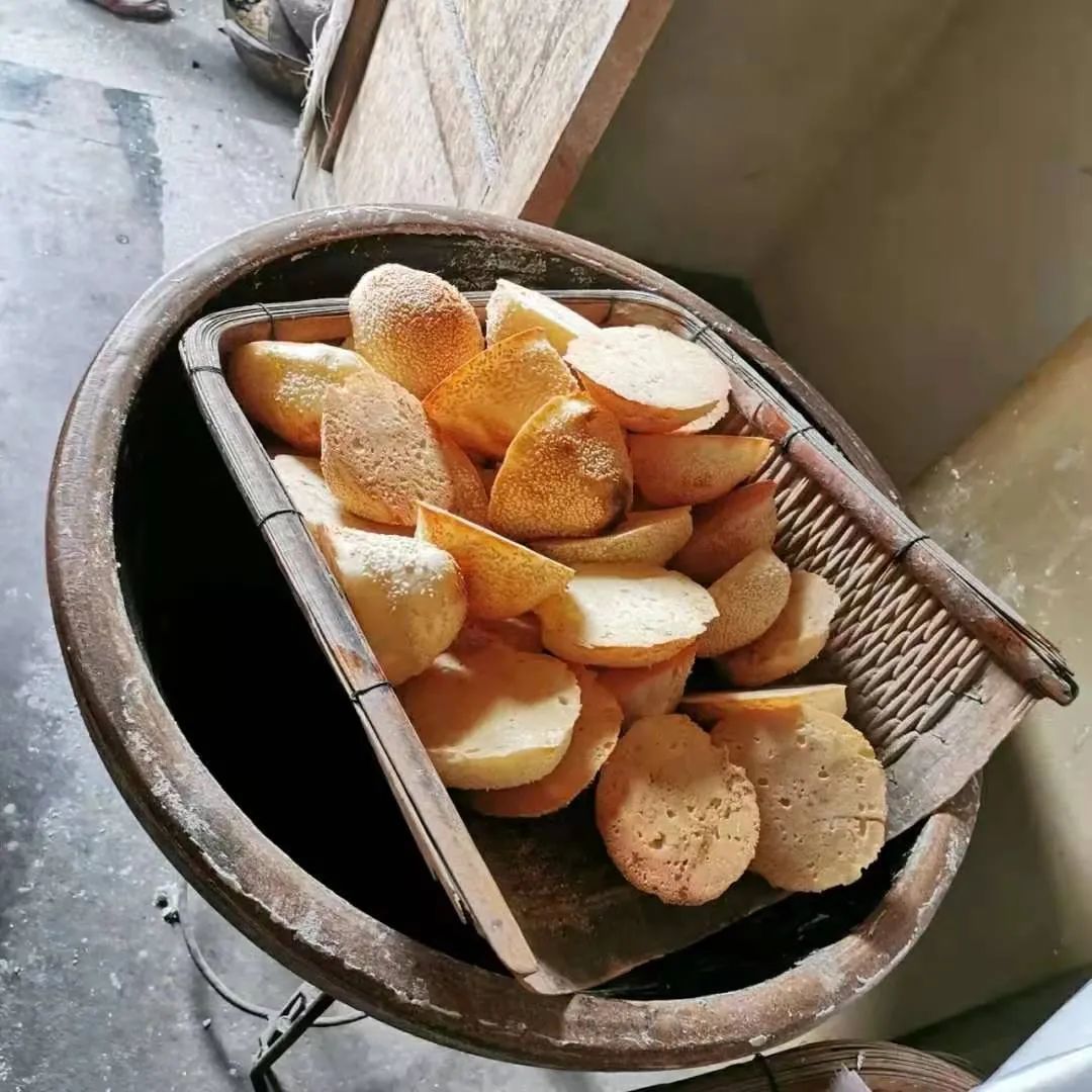 承认吧干饭人！和碳水最搭的还是碳水