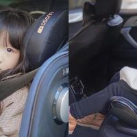 送给女儿的幼儿园入学礼，附欧颂I-MAX安全座椅评测晒单