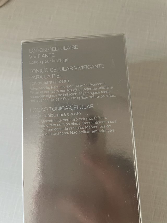 终于遇到你-莱伯妮爽肤水