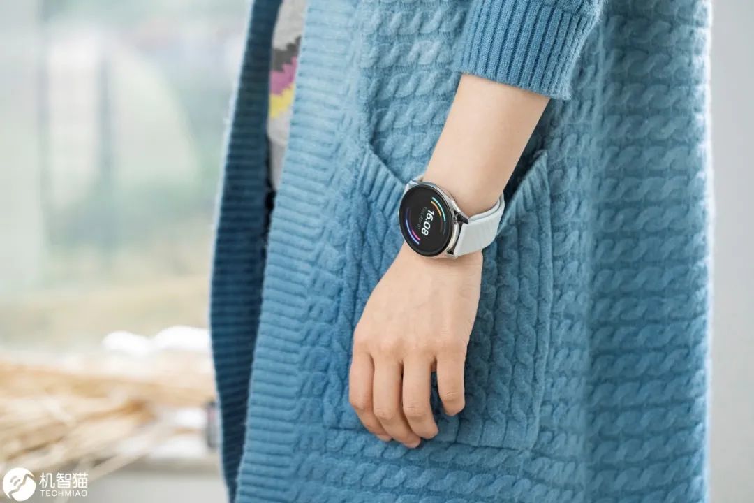 OnePlus Watch：这手表，很一加