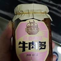 1分钱酱牛八方燕麦香菇牛肉多