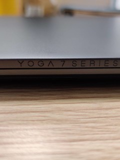 AMD平台的均衡轻薄本联想yoga14s