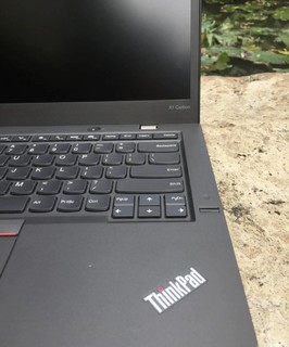 联想thinkpad x1笔记本