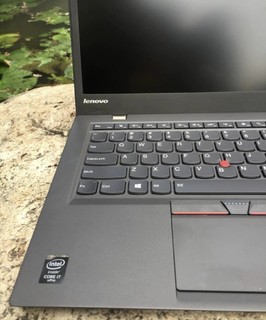 联想thinkpad x1笔记本