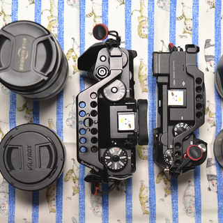 键摄杂谈 篇二十七：十种实用摄影配件，助你在摄影之路弹射起飞！