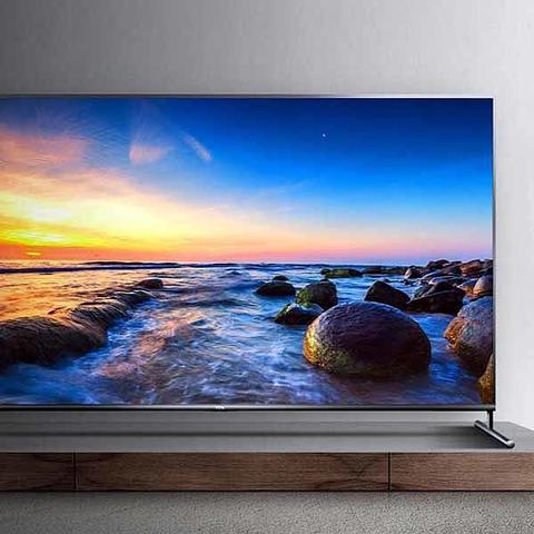 TCL 75C12 Mini LED智屏画质好不好？50个画面带你看懂