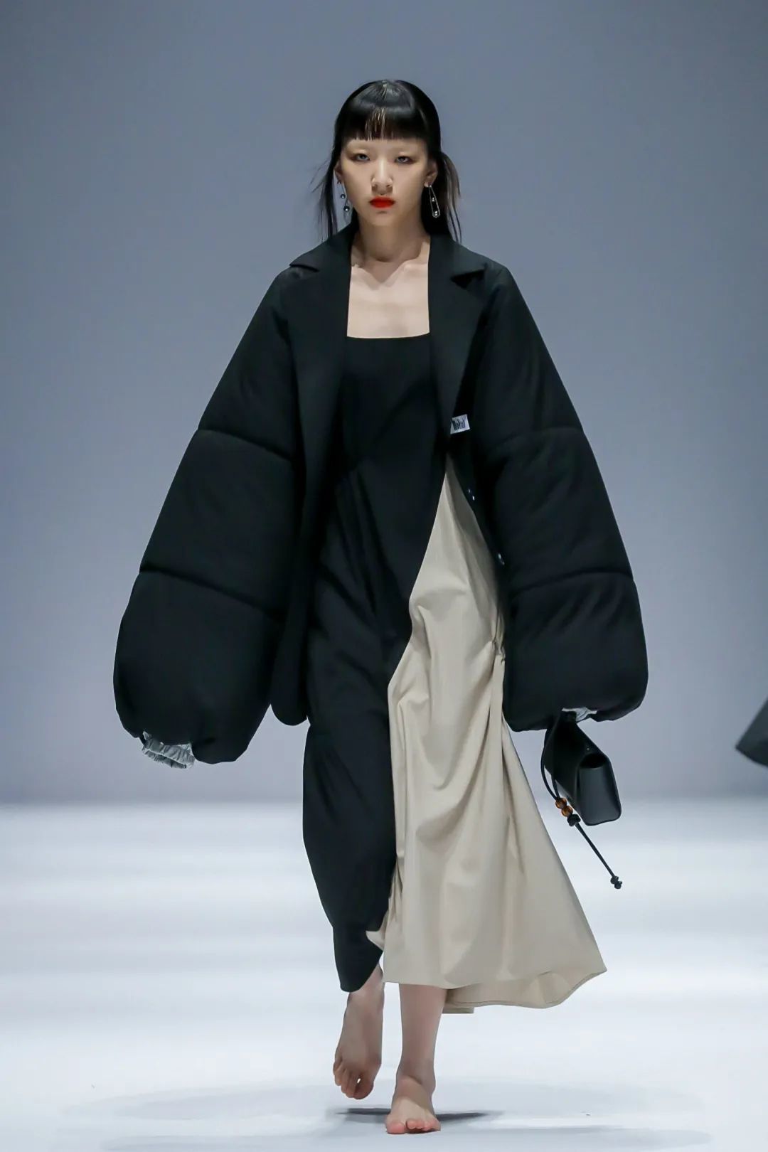 触及时尚内核，激活焕新势能 ——AW21中国国际时装周乘势而起