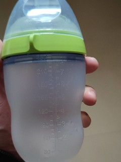 出门在家必备奶瓶🍼