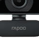 雷柏（Rapoo） C280 高清网络摄像头，你可以考虑的一款2K自动对焦台式机笔记本电脑摄像头