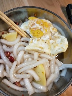 土豆粉