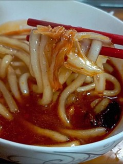 土豆粉