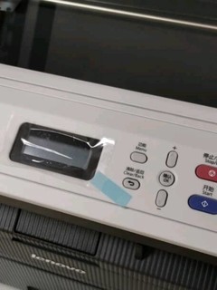 这台打印机打印速度快