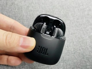 jbl无线耳机