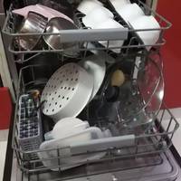 米家洗碗机