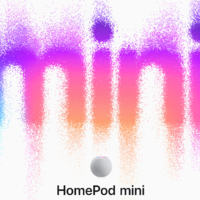 Apple之路 篇三：HomePod mini 的小宇宙，底气不是那么足
