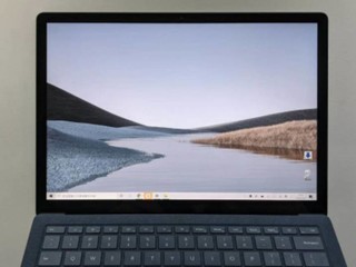 Surface Laptop 3