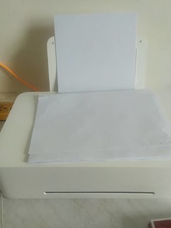 米家打印机