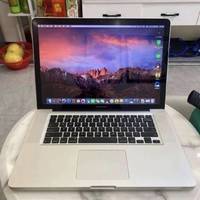 macbook pro