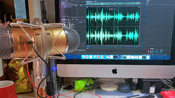 声学产品体验记 篇七：能玩ASMR的专业麦克风，塞宾全景麦克风让录音更专业