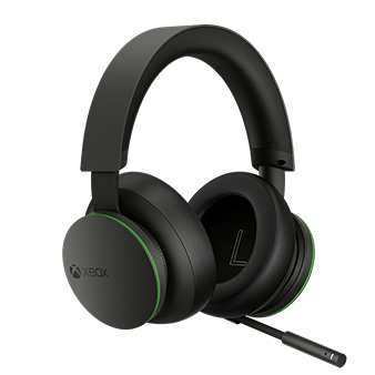 微软新款Xbox无线耳机开售，专为主机打造