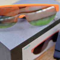 雷柏智能音频眼镜Z1 Style体验：兼具时尚与科技，一副眼镜足矣
