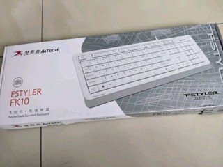 这个键盘居然这么便宜