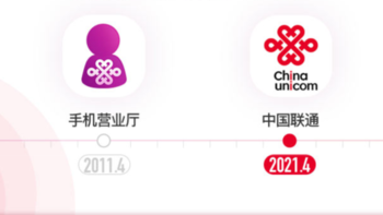 中国联通APP更名，形象服务全面升级