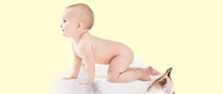  不止棉柔巾！盘点全棉时代值得囤的母婴好物有哪些～