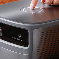 后悔没有早点买的投影仪，坚果J10体验分享