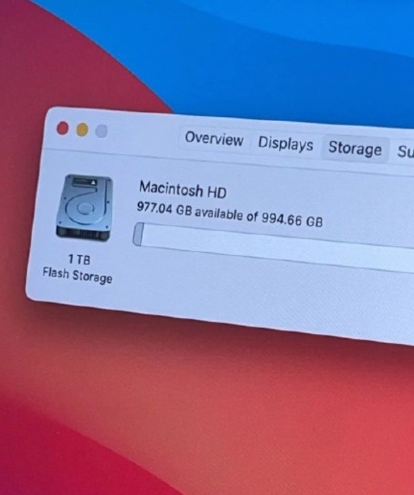 苹果M1 Mac mini被玩家扩容，似乎并不难