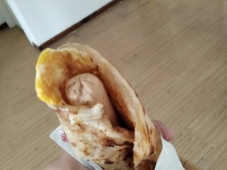 手抓饼