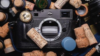 相机劝退指南 篇一：徕卡 Leica M10 