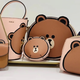 Furla疯狂卖萌啦！与LINE FRIENDS 推出联名胶囊系列