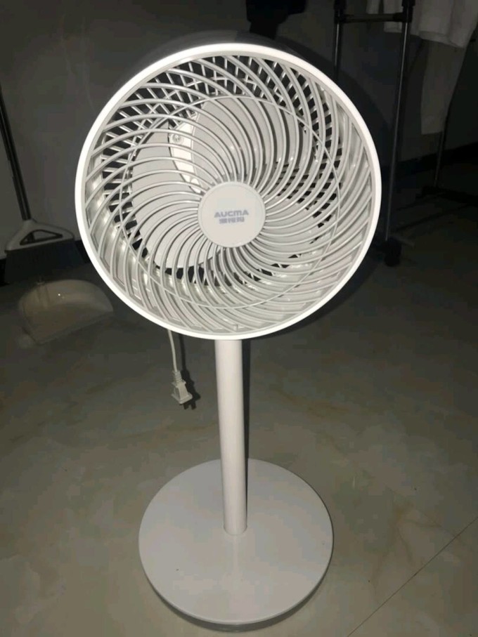 澳柯玛空气循环扇