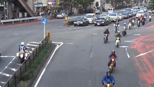 车闻小卖部：广州将优化摩托车和电瓶车限制政策，或许摩友们的春天要来了！