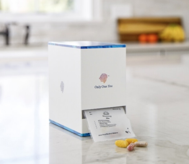 雀巢、Fancl都在布局的定制营养，是年轻人健康焦虑的“解药”吗？