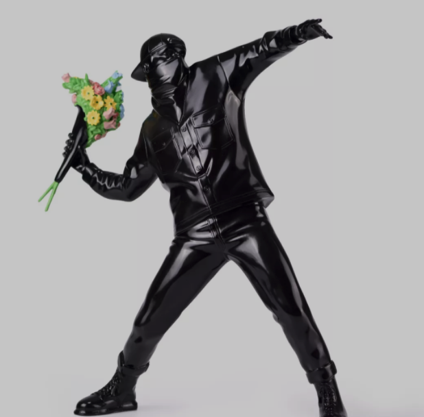 南京第一场潮玩拍卖，东方大观会带来的哪些新花样？