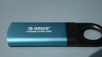 奥睿科（ORICO）移动固态硬盘