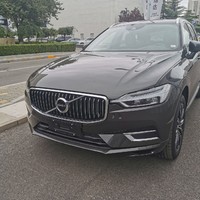 沃尔沃xc60车主亲测推荐