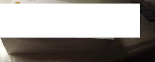 红米 K40 幻境 开箱